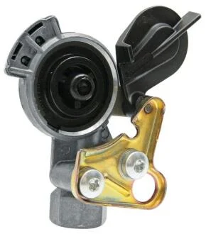 Роз\'єм пневматичний / ПИТАЮЩАЯ МАГИСТРАЛЬ, СОЕДИНИТЕЛЬНАЯ ГОЛОВКА Wabco 452 300 031 0