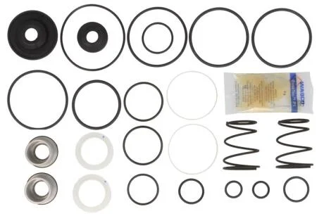 Ремкомплект гальмівного крана / Р.М.К.ГЛАВ.ТОРМ.КРАНА 461315492/494/495/496/497/498,461318049/60 Wabco 461 315 005 2