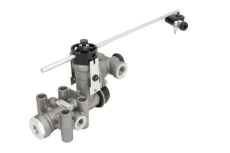 Кран рівня підлоги Wabco 464 006 100 0