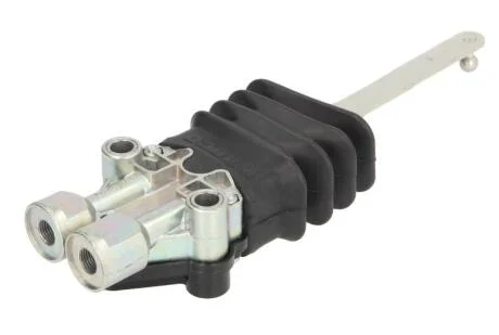 Клапан Пневматичний Гальмівний / КЛАП.УР.ПОЛА КАБИНЫ VOLVO FH12/16 Wabco 464 007 002 0