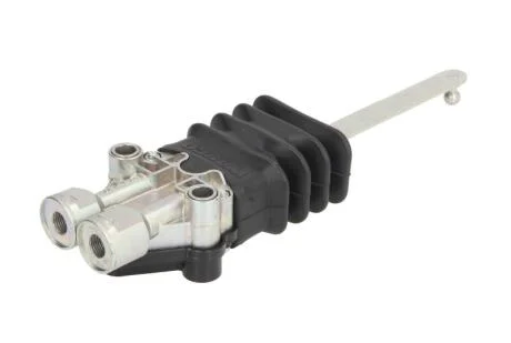 Клапан Пневматичний Гальмівний Wabco 464 007 003 0