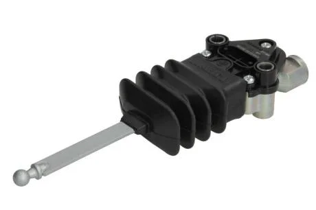 Клапан Пневматичний Гальмівний / КЛАП.УР.ПОЛА MB Wabco 464 007 011 0