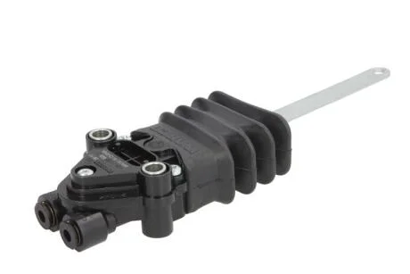 Клапан Пневматичний Гальмівний / КЛАПАН УРОВ.ПОЛА Wabco 464 007 023 0