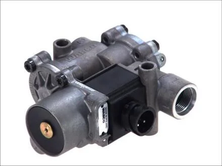 Електромагнітний клапан Wabco 472 195 055 0