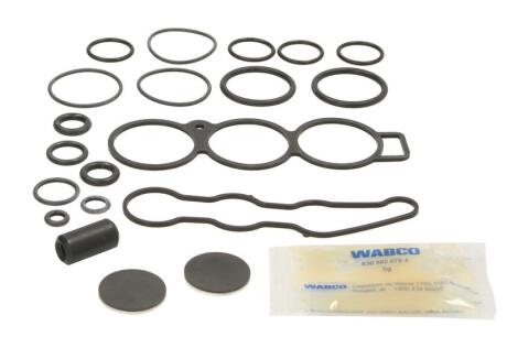 РМК пневматичного клапана Wabco 472 900 902 2