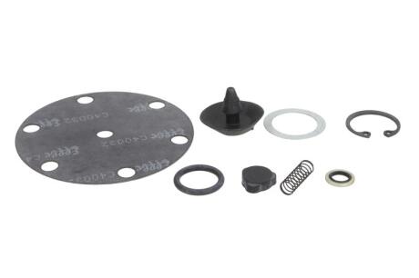 Ремкомплект клапана Wabco 475 009 000 2