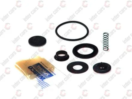 Ремкомплект клапана обмеження тиску Wabco 475 010 001 2