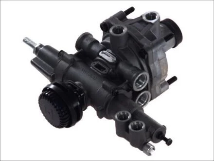 Клапан Пневматичний Гальмівний / РЕГУЛЯТОР ТОРМОЗНЫХ СИЛ Wabco 475 711 118 0