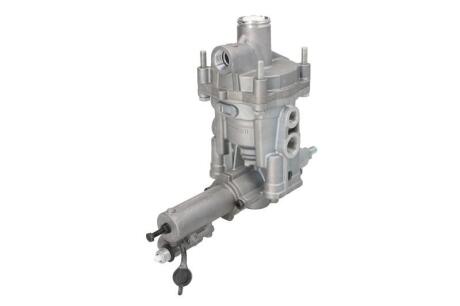 Клапан Пневматичний Гальмівний / РЕГУЛЯТОР ТОРМОЗНЫХ СИЛ Wabco 475 715 500 0