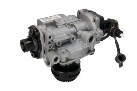 Клапан Пневматичний Гальмівний / РЕГУЛЯТОР ТОРМОЗНЫХ СИЛ Wabco 475 720 003 0