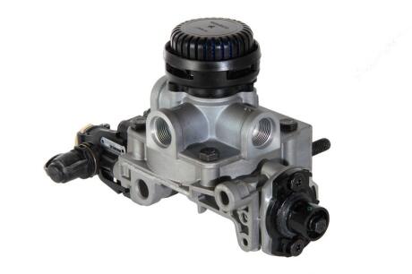 Клапан Пневматичний Гальмівний / РЕГУЛЯТОР ТОРМОЗНЫХ СИЛ Wabco 475 720 004 0