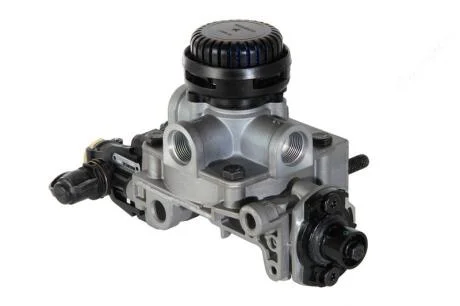 Клапан Пневматичний Гальмівний / РЕГУЛЯТОР ТОРМОЗНЫХ СИЛ Wabco 475 720 004 0