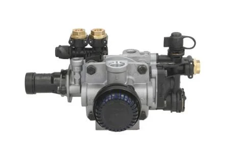 Клапан Пневматичний Гальмівний / РЕГУЛЯТОР ТОРМОЗНЫХ СИЛ Wabco 475 721 005 0