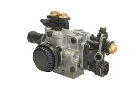 Клапан Пневматичний Гальмівний / РЕГУЛЯТОР ТОРМОЗНЫХ СИЛ Wabco 475 721 008 0