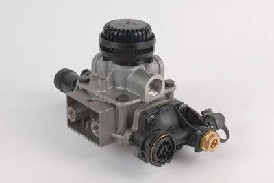 Клапан Пневматичний Гальмівний / РЕГУЛЯТОР ТОРМОЗНЫХ СИЛ Wabco 475 721 009 0