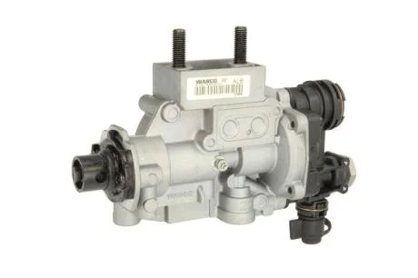 Клапан Пневматичний Гальмівний / РЕГУЛЯТОР ТОРМОЗНЫХ СИЛ Wabco 475 722 000 0