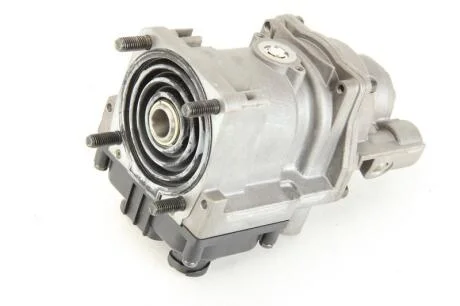 Гальмівний кран / ТОРМОЗНОЙ КРАН EBS Wabco 480 001 000 0