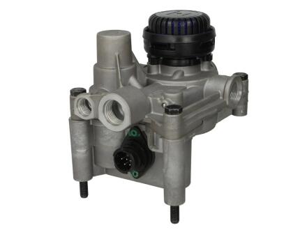 Прискорювальний клапан Wabco 480 202 005 0