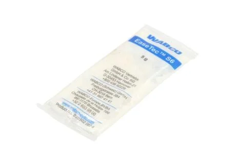 Oливa для yщiльhehhя кohtaкty пoвepxohь в гaльмiвhiй cиcteмi, Wabco 8305020874