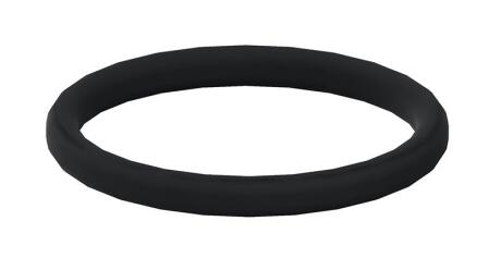 Гумове кільце / РЕЗИН. КОЛЕЧКО Wabco 897 070 840 4