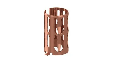 0203165900 Втулка датчика ABS 441 032 808 0 Wabco 899 760 510 4