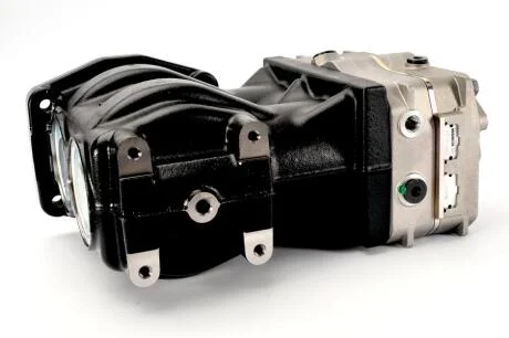 Компресор пневматичної системи Wabco 911 504 506 0