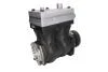 Компрессор, пневматическая система Wabco 912 510 001 0 (фото 2)