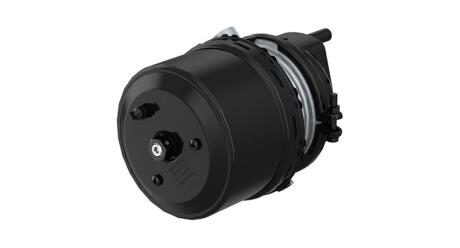 Енергоакумулятор / ЕНЕРГОАККУМУЛЯТОР Wabco 925 464 501 0