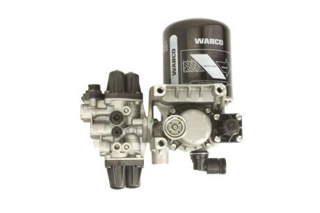 Осушувач повітря Wabco 932 500 102 0