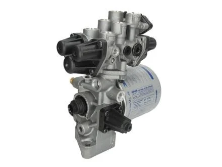 Осушувач повітря / ZB4511 УЗЕЛ ПОДГОТОВКИ ВОЗДУХА Wabco 932 500 110 0