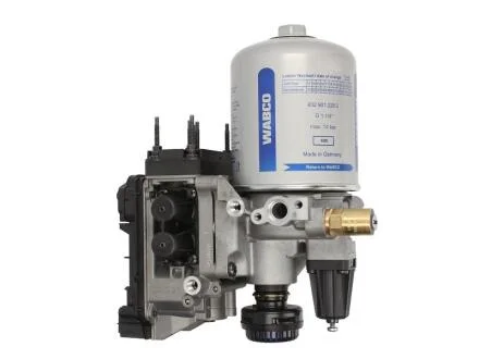 Осушувач повітря Wabco 932 510 009 0