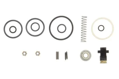 Ремкомплект гальмівного крана / Р.М.К.РУЧ.ТОРМ.КРАНА 961723002/003/004/010/011/012/015/016/300/3 Wabco 961 723 001 2