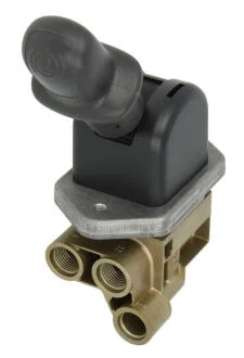 Ручний гальмівний клапан Wabco 961 723 040 0