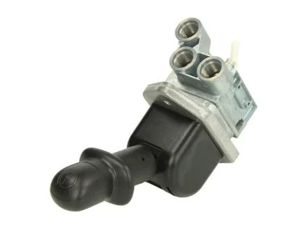 Ручний гальмівний клапан Wabco 961 723 140 0