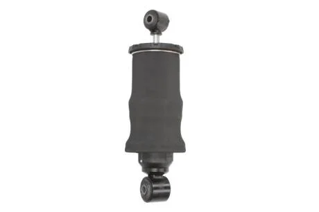 Пневморесора кабіни з амортизатором Wabco 964 006 022 0