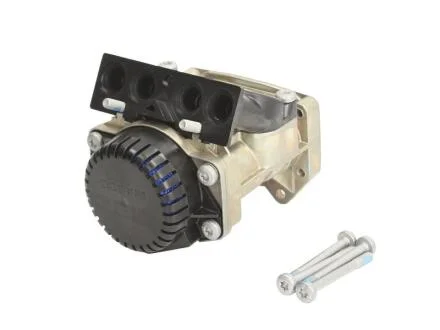 Ремкомплект клапана / РЕМКОМПЛЕКТ КЛАПАНА Wabco 965 001 005 2