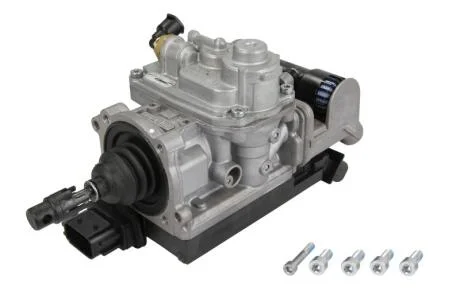 Головний гальмівний клапан Wabco 965 001 911 2