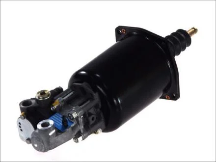 Пневмо-гідро підсилювач / ПГУ Wabco 970 051 176 0