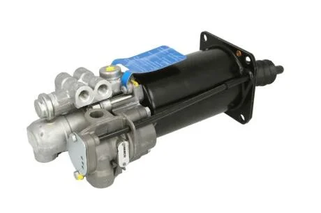 Пневмо-гідро підсилювач / Wabco 970 051 226 0