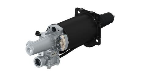 Підсилювач зчеплення Wabco 970 051 406 0