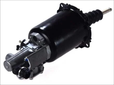 Підсилювач зчеплення Wabco 970 051 412 7