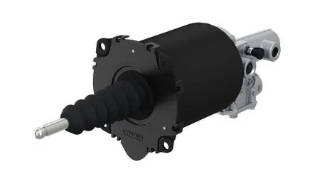 Підсилювач зчеплення Wabco 970 051 414 0