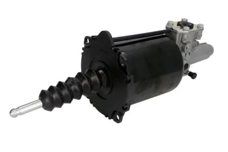 ПГП (Пневмогідрав. підсил.) КАМАЗ ЄВРО-2 (під) Wabco 970 051 423 0