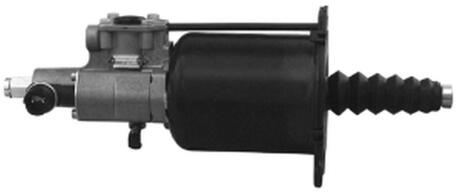 Пневмо-гідро підсилювач / ПГУ DC Wabco 970 051 431 0