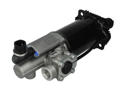 Головний циліндр зчеплення Wabco 970 051 432 0