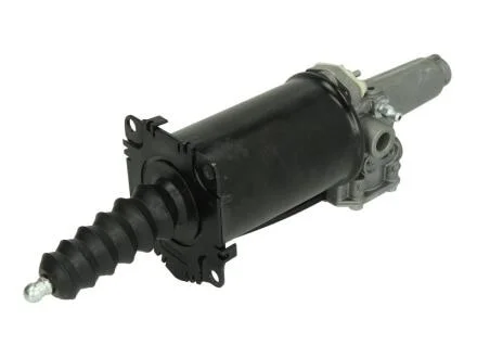 Пневмо-гідро підсилювач / П.Г.У. СЦЕПЛЕНИЯ ZF ХОД-85 Wabco 970 051 435 0