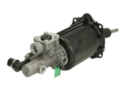 Головний циліндр зчеплення Wabco 970 051 466 0