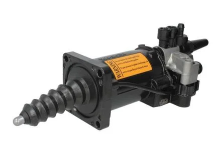 Пневмо-гідро підсилювач / ДИАГНОСТИКА Wabco 970 051 601 0