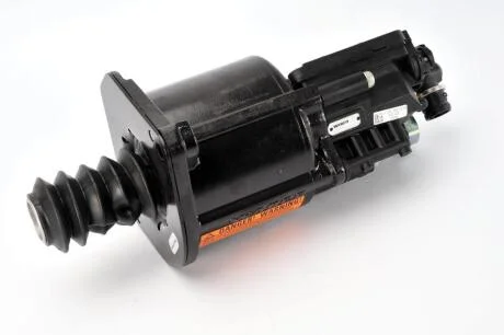Пневмогідропідсилювач зчеплення MB ACTROS (MP2/MP3)/AXOR/AXOR 2 >2002 Wabco 970 150 001 0