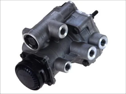 Клапан упр. гальмами причепа Wabco 973 009 010 7